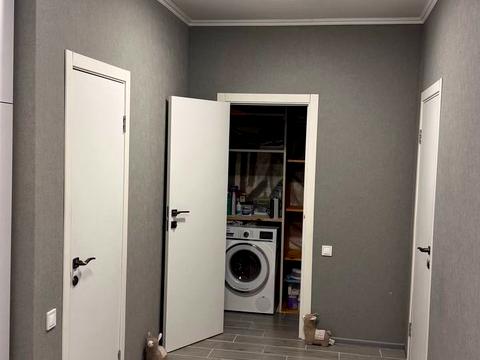 квартира по адресу Беговая ул., 17