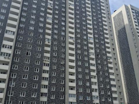 квартира за адресою Коноплянська вул., 22-Б