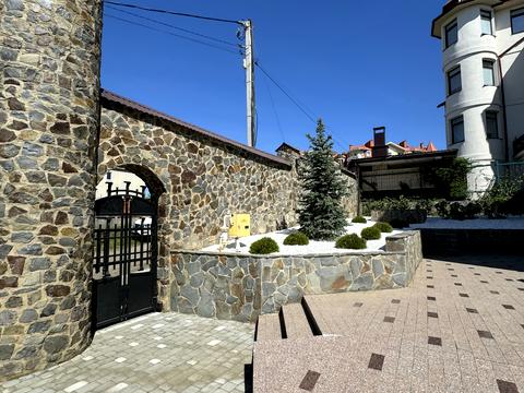 квартира за адресою Кавказька вул., 44