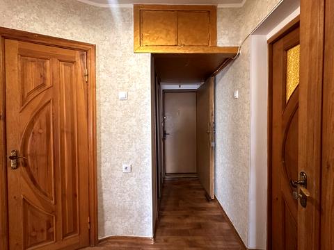 квартира по адресу Воздухофлотский просп. (Повітрофлотський), 1