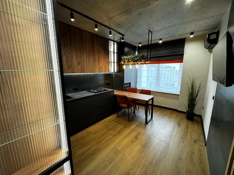 квартира по адресу Степана Бандеры ул., 81