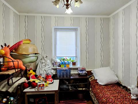 дом по адресу Каменское (Днепродзержинск), Кизлярская ул.