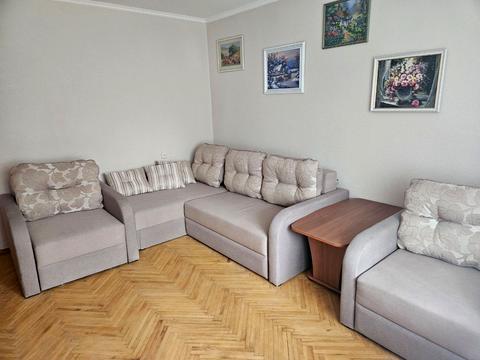 квартира за адресою Остафія Дашкевича вул. (Курнатовського), 4-Б