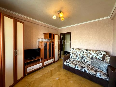 квартира по адресу Оболонский просп., 7