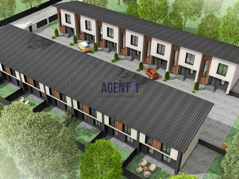 дом по адресу Депутатська