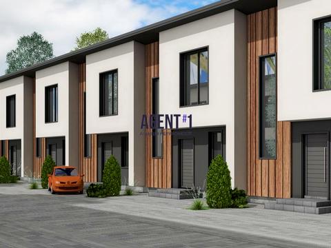 дом по адресу Депутатська