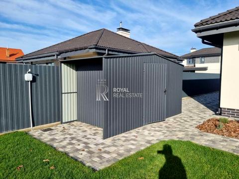 дом по адресу Широка вул.