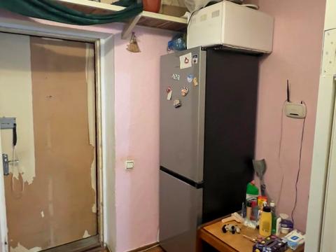 кімната за адресою Океанівська вул., 1а