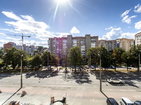 квартира по адресу Галицька 92, 2