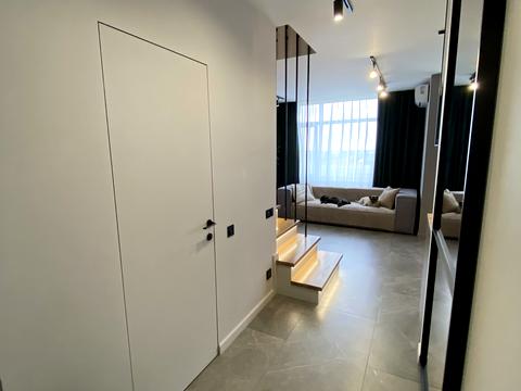 квартира за адресою Оптимістична вул., 1
