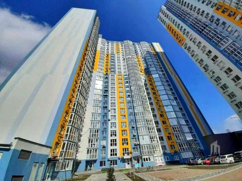 квартира по адресу Вишняковская ул., 4