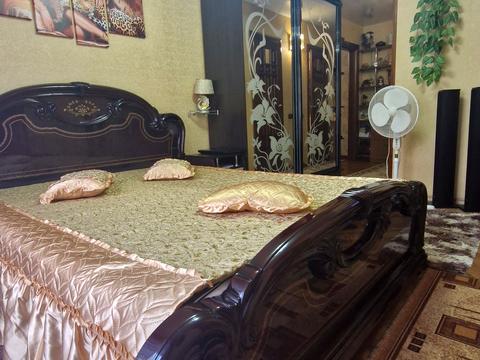 квартира по адресу Генерала Момота ул. (Луначарського), 15