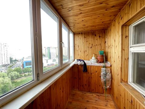 квартира по адресу Героев Мариуполя ул. (Маршала Якубовського), 4