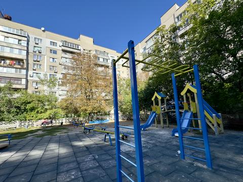 квартира по адресу Александра Поля просп. (Кірова), 59