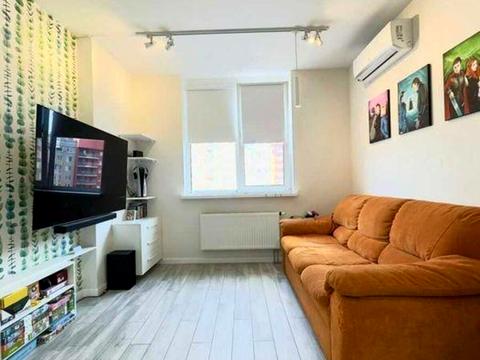 квартира за адресою Тираспольська вул., 52