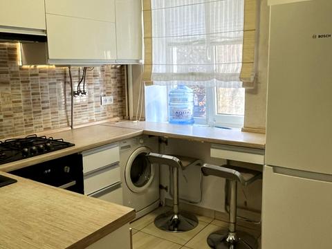 квартира за адресою Незалежності вул. (Титова), 21