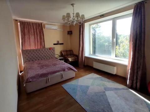 квартира за адресою Івана Кавалерідзе вул., 11