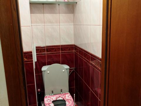 квартира за адресою Монастирського, 5