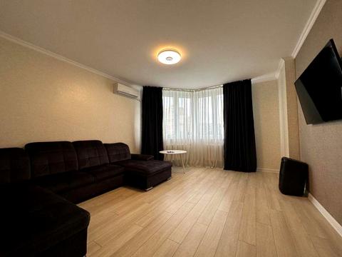 квартира за адресою Петра Григоренка просп., 20