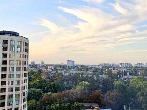 квартира по адресу Берестейский просп. (Победы), 67-В
