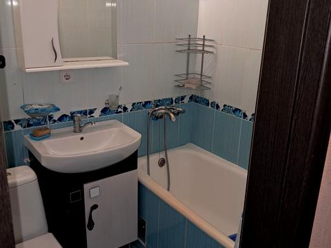 квартира по адресу Олександра Кутузакия, 3