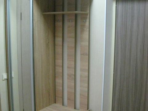 квартира по адресу Академика Воробьёва ул., 1б