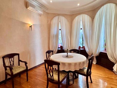 квартира за адресою Пастера вул., 32