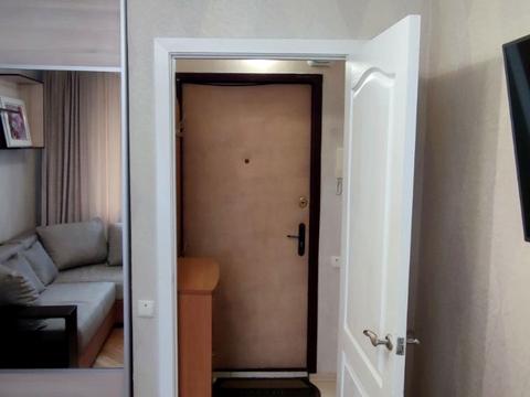 квартира по адресу Академика Королёва ул., 6-А