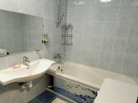 квартира за адресою Степана Бандери просп., 62