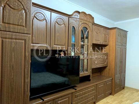квартира по адресу Олены Пчилки ул., 4