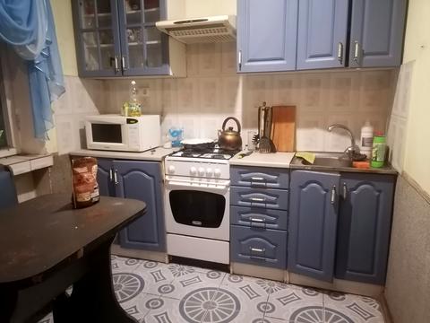 квартира по адресу Отрадный просп. (Чубаря), 22