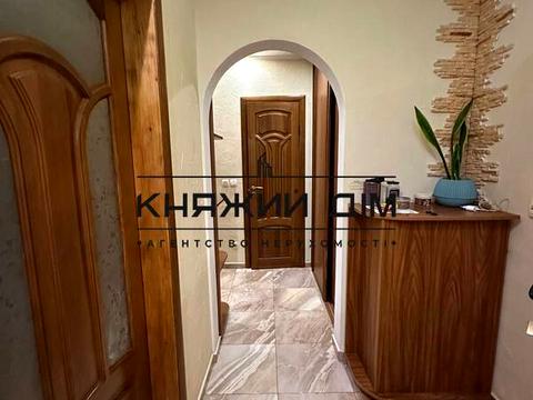 квартира за адресою Петра Григоренка просп., 1