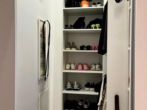 квартира за адресою Дегтярна вул., 18