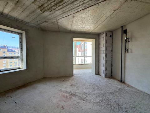 квартира за адресою Ленкавського вул., 34