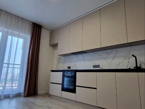 квартира за адресою Одеса, Краснова вул., 3