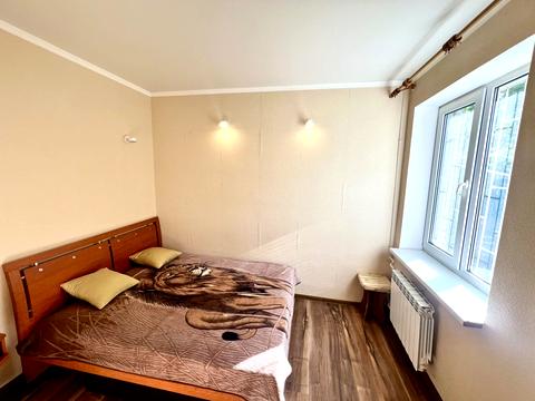 квартира за адресою Байди-Вишневецького вул. (Осиповського), 21