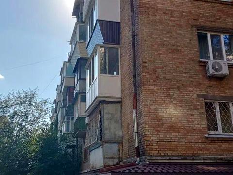 квартира за адресою Озерна вул., 12-А