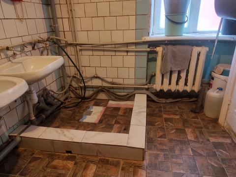 комната по адресу Институтская ул., 13