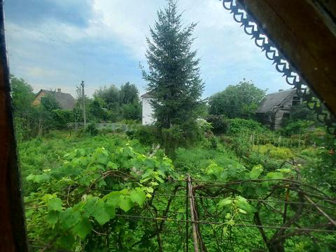 дом по адресу 4 та лінія