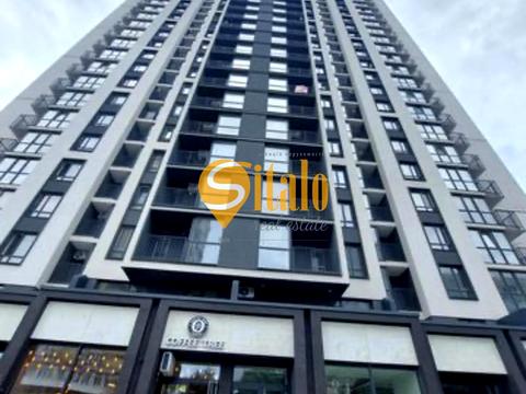 квартира за адресою Бориспільська вул., 7