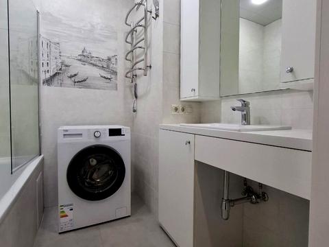 квартира по адресу Европейского Союза просп. (Правды), 41-В