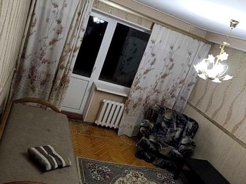 квартира по адресу Новодарницкая ул., 27