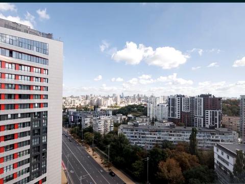 квартира за адресою Митрополита Василя Липківського вул. (Урицького), 16-А