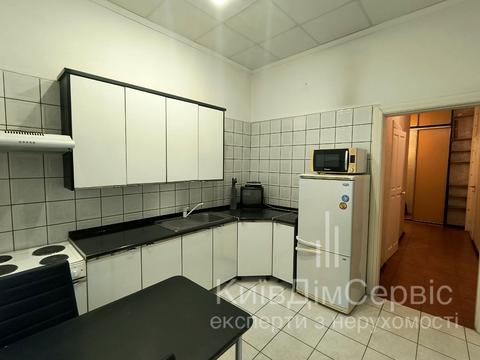 квартира по адресу Саксаганского ул., 20