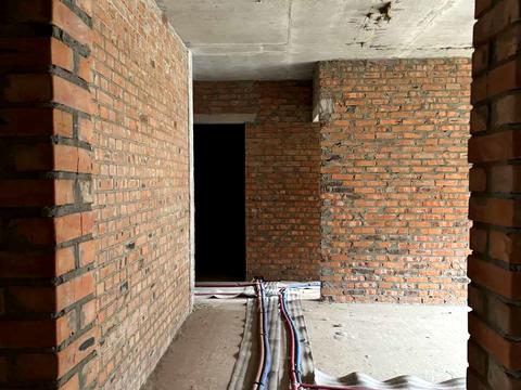 квартира по адресу Набережно-Рыбальская дорога ул., 11