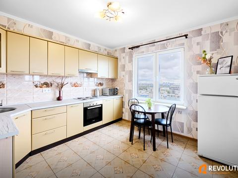 квартира за адресою Юлії Здановської вул. (Ломоносова), 85