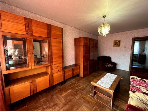 квартира по адресу Лётная ул. (Красногвардейская), 11а