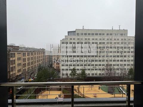 квартира за адресою Василя Тютюнника вул. (Анрі Барбюса), 1/2