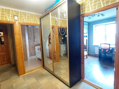 квартира по адресу Андрея Первозванного ул. (Стахурського), 2а