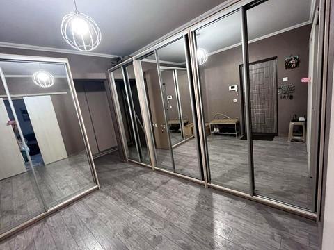 квартира по адресу Кургузова ул., 1-А к2